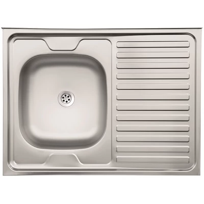 LIVINOX 120 teletetős 60-as sorozat (balos medence)