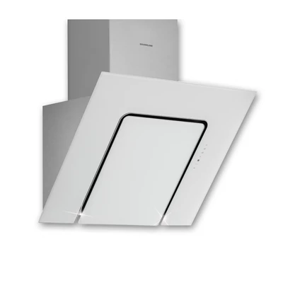 SILVERLINE 3423 U-LINED falipáraelszívó,60cm,fehér