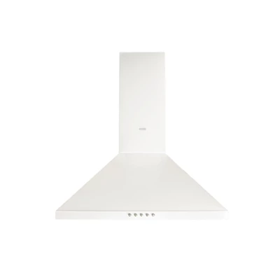 EVIDO ONDA 60Wpáraelszívó,60,led,fehér/inox