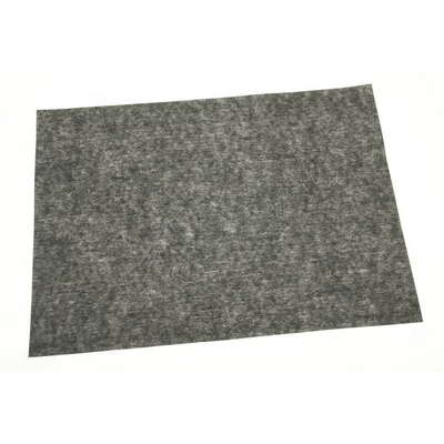 Szénszűrő (Turboair Tilly modellekhez)1db/csomag 460x330 mm