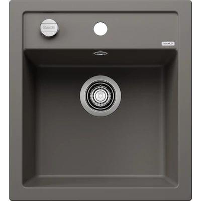 BLANCO DALAGO 45 vulkánszürke exc.