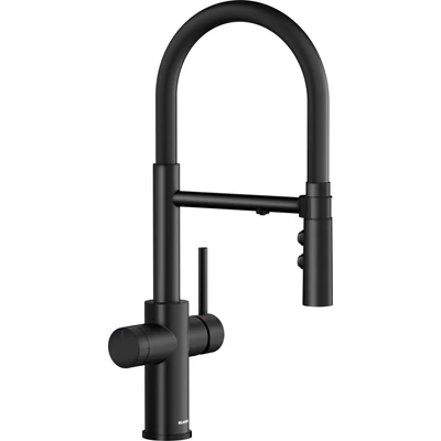 BLANCO CATRIS-S Flexo Filter matt fekete HD