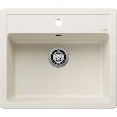 BLANCO LEGRA 6 törtfehér tart.nélkül