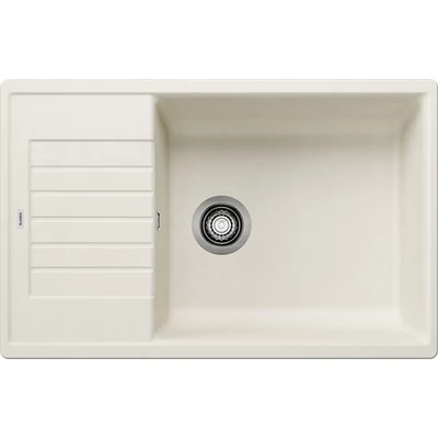 BLANCO ZIA XL 6 S C törtfehér exc.n.