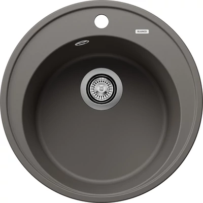 BLANCO RIONA 45 vulkánszürke tart.n.