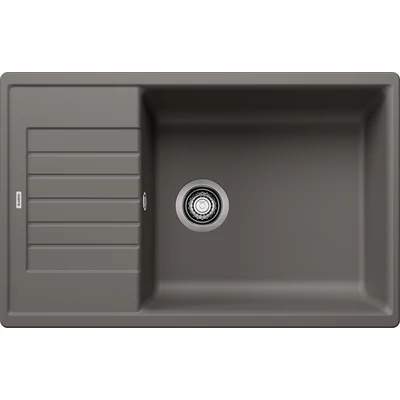 BLANCO ZIA XL 6 S C vulkánszürke exc.n.