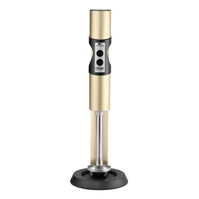 RITTER Vertico 7 botmixer, light gold