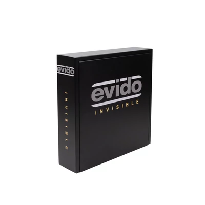 EVIDO INVISIBLE víztisztító készülék