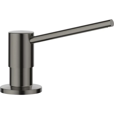 BLANCO TORRE mosogatószer-adagoló satin dark steel