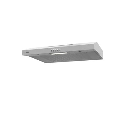 EVIDO LEAN 60W hagyományos páraelszívó, 60 cm, fehér