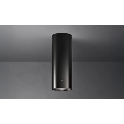 FALMEC POLAR EVO sziget páraelszívó, 35 cm, fekete