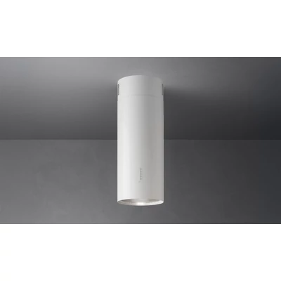 FALMEC POLAR EVO fali páraelszívó, 35 cm, fehér