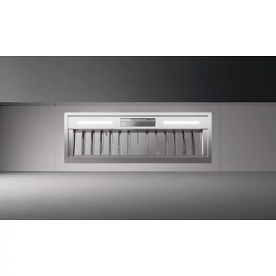 Falmec GRUPPO INCASSO PRO PLUS 80 cm beépíthető páraelszívó, inox