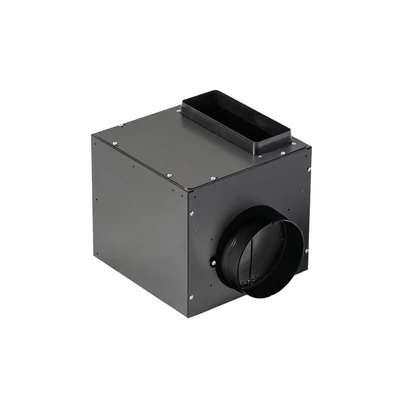 Falmec külső motor egység páraelszívókhoz (padlástérbe), 1300 m3/h