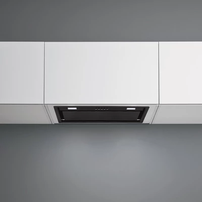 Falmec BUILT-IN MAX EVO 50 cm beépíthető páraelszívó, fekete