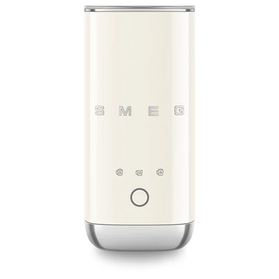 SMEG TEJHABOSÍTÓ, retro, bézs
