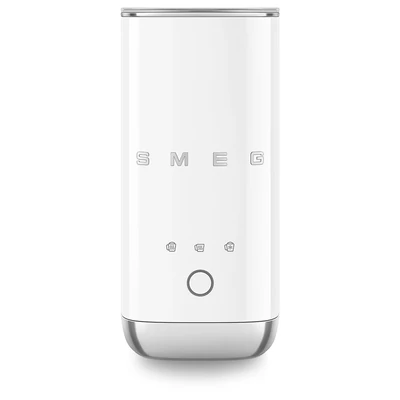 SMEG TEJHABOSÍTÓ, retro, fehér