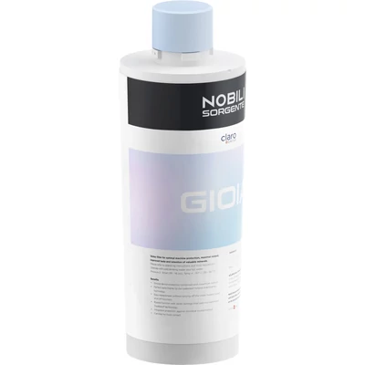 NOBILI GIOIA vízszűrő betét