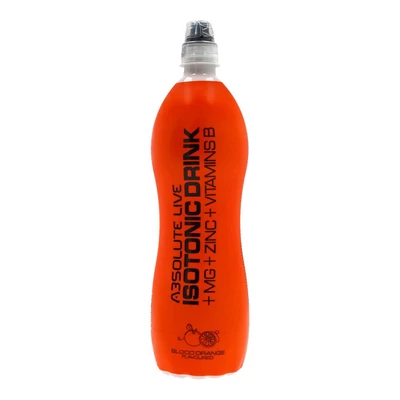 ABSOLUTE ISOTONIC ITAL VÉRNARANCS DRS