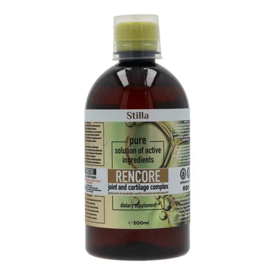 STILLA RENCORE CSEPP 500ML