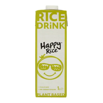 HAPPY RIZSITAL KALCIUMMAL 1000ML