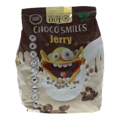 NERANO GABONAPEHELY KAKAÓ GM. 375G
