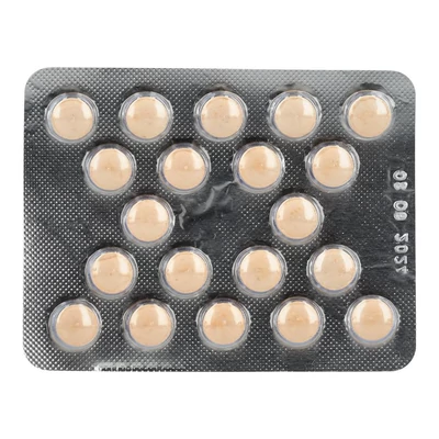 C-VITAMIN FILMTABLETTA /NAR.SÁRGA/ 20DB