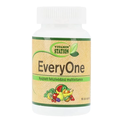 VITAMIN ST. EVERY ONE TABLETTA 90DB