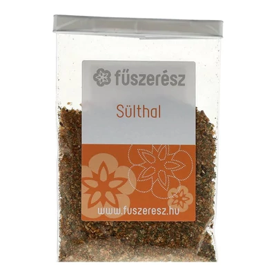 FŰSZERÉSZ SÜLTHAL FŰSZERKEVERÉK