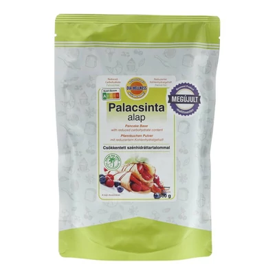 DIA-WELLNESS PALACSINTAPOR 500G