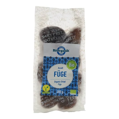 BIORGANIK BIO FÜGE 200G