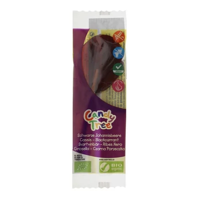 CANDY TREE BIO NYALÓKA FEKETERIBIZLI CM.