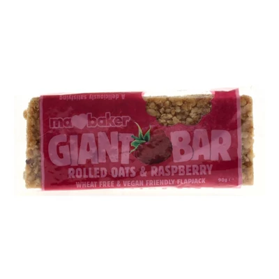 MA BAKER ZABSZELET MÁLNA 90G