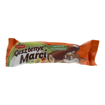 MARONI GESZTENYE MARCI BARACKOS LM. 35N