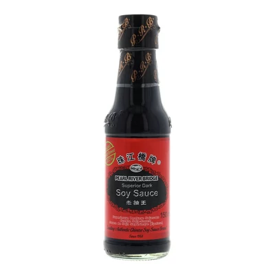PEARL RIVER SZÓJASZÓSZ SÖTÉT 150ML