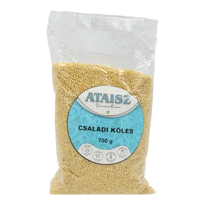 ATAISZ HÁNTOLT KÖLES 700G
