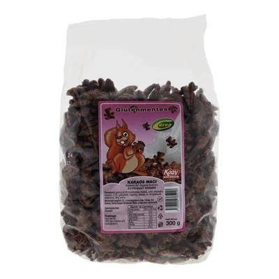 CEREA KAKAÓS MACI