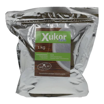 XUKOR ÉDESÍTŐSZER ZÉRÓ 1000G