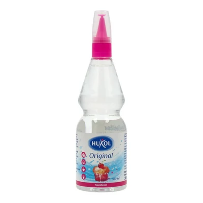 HUXOL FOLYÉKONY ÉDESÍTŐSZER 300ML