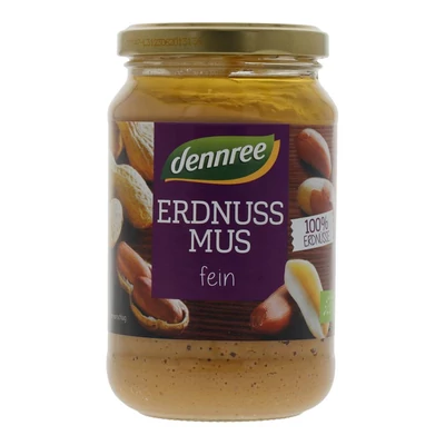DENNREE BIO FÖLDIMOGYORÓVAJ NATÚR