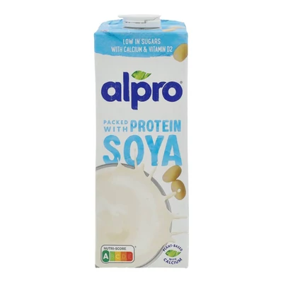 ALPRO SZÓJAITAL ORIGINAL 1000ML