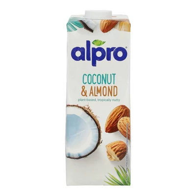 ALPRO KÓKUSZ-MANDULAITAL 1000ML