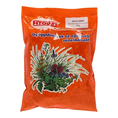 FITODRY AKÁCVIRÁG 50G