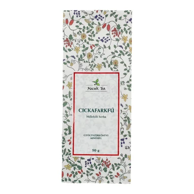 MECSEK CICKAFARKFŰ TEA 50G