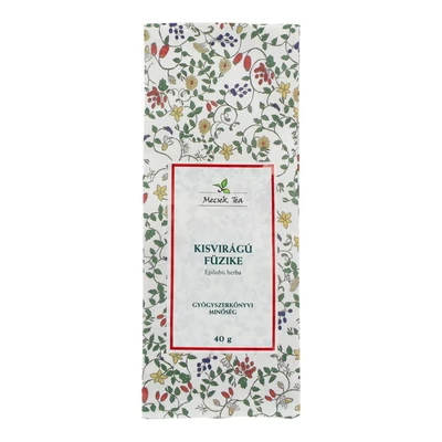 MECSEK KISVIRÁGÚ FÜZIKE TEA 40G