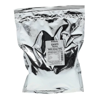 PALEOLIT ÉDESÍTŐ ÖTSZÖRÖS 500G