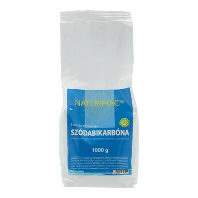 NATURPIAC SZÓDABIKARBÓNA ÉTKEZÉSI 1000G