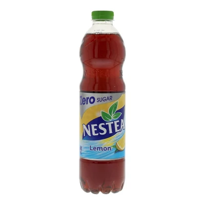 NESTEA ZERO CITROM 1500ML DRS