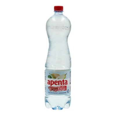 APENTA VITAMIXX KÖRTE-REBARB. 1500ML DRS