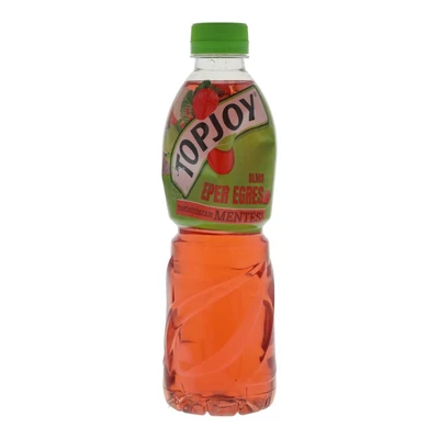 TOPJOY ÜDÍTŐ ALMA-EPER-EGRES 500ML DRS